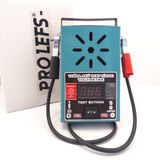Pro Lefs Prolefs TET50 6-12-24V Akü Test Cihazı