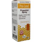 Pro-Level Bogaz Spreyı - 1
