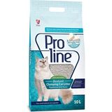 Pro Line 10 lt Marsilya Sabun Kokulu Topaklanan Bentonit Kedi Kumu