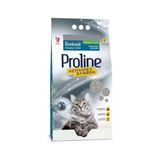 Pro Line 20 lt Aktif Karbonlu Topaklanan Doğal Kedi Kumu