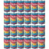 Pro Line 24x400 gr Somonlu ve Alabalıklı Yetişkin Kedi Konservesi