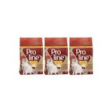 Pro Line 3x1,5 kg Tavuklu Yetişkin Kedi Maması