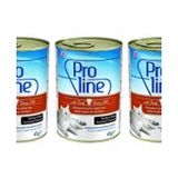 Pro Line 415 gr Balıklı Et Parçacıklı Kedi Konservesi