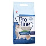 Pro Line 4x5 lt Topak İnce Taneli Parfümsüz Bentonit