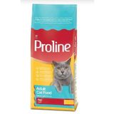 Pro Line Balıklı Pirinçli 1.2 Kg Yetişkin Kedi Maması