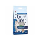 Pro Line Bentonit Parfümsüz İnce Taneli 10 lt Kedi Kumu