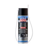 Pro-Line Dizel Egr Valf Hava Emme Manifold Temizleyici (400ML) Yeni Üretim Tarihli