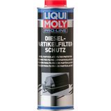Pro-Line Dizel Partikül Filtre Koruması 1 Litre Otomotiv Bakım Ürünü