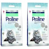 Pro Line Extra Sodyum Bentonite Topaklanan 10 lt Kedi Kumu