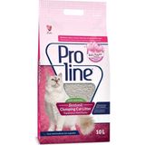 Pro Line Kedi Kumu Baby Powder 10 L