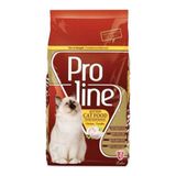 Pro Line Kitten Tavuklu Yavru 20x400 gr Kedi Maması