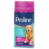 Pro Line Kuzulu Yetişkin 15 kg Kuru Köpek Mama