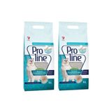 Pro Line Marsilya Sabun Kokulu 2x5 lt Kedi Kumu