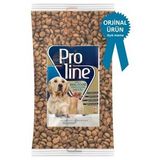 Pro Line Mini & Küçük Irk Kuzu Etli Yetişkin Köpek Maması açık 1 kg