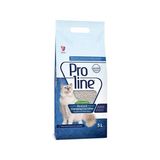 Pro Line Parfümsüz 5 Lt Topaklaşan Kedi Kumu