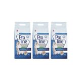Pro Line Sade Kokusuz Parfümsüz Naturel 5 lt Kedi Kumu