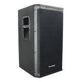 Pro-Main MS-1012GA 500 Watt 30 cmAktif Ahşap Kabin Hoparlör