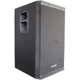 Pro-Main MS-1015GA 600 Watt 38 cm Aktif Ahşap Kabin Hoparlör - Çok Renkli