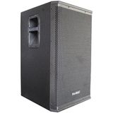 Pro-Main MS-1015GA 600 Watt 38 cm Aktif Ahşap Kabin Hoparlör - Standart