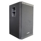 Pro-Main MS-1015GA 600W 38 cm Aktif Ahşap Kabin Hoparlör