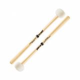 Pro-Mark PSMB4 Malet Perf Marching Bass Felt Baget