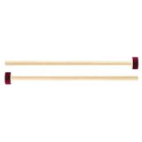 Pro-Mark PSTB10 Baget Malet Bamboo Tımp - V Hard Felt Hd :Pro-Mark.