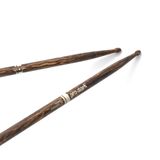 Pro-Mark TX2BW-FG 2B Firegrain Baget