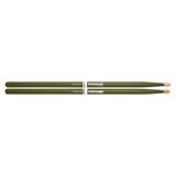 Pro-Mark TX5AW-Green 5A Hickory Yeşil Baget