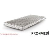 Pro-Medi Visco Yatak Pedi 160x200 cm