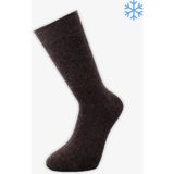 Pro Merinos Ince Yün Kışlık Soket Rahat Erkek 12'li Çorap - 41 - 44 - Karışık