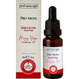 Pro-Move Karışım Aromatik Yağ 30 ml - Option-1