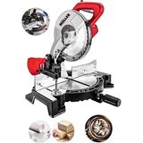 Pro Müller DFS001 1500 Watt Bakır Sargılı 255 mm 90° Açılı Gönye Ahşap Metal Kesme Makinesi