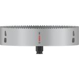 Pro Multi Material Power Delik Açma Testeresi Yumuşak Ahşap Alçıpan Ø 210 mm Professional Aksesuar Döner Matkap Vidalamalar Darbeli Matkap Vidalama