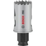 Pro Multi Material Power Plus Delik Açma Testeresi Yumuşak Ahşap Alçıpan Ø 30 mm Professional Aksesuar Döner Matkap Vidalamalar Darbeli Matkap Vidalama
