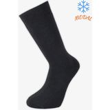 Pro Murver Modal Kışlık Soket Rahat Erkek 12'li Çorap - 41 - 44 - Karışık