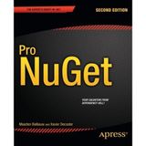 [Pro NuGet (Expert's Voice in .NET)] [By: Balliauw, Maarten] [October, 2013]