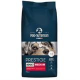 Pro Nutrition Prestige Adult Medium Orta Irk Yetişkin Köpek Maması 14 Kg