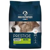 Pro Nutrition Prestige Küçük Irk 8 kg Yetişkin Köpek Maması