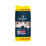 PRO-NUTRITION Prestige Light Kısırlaştırılmış Orta Irk Yetişkin Köpek Maması 14kg + 2,5kg HEDİYE!