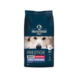 Pro Nutrition Prestige Light Kısırlaştırılmış Orta ve Büyük Irk Yetişkin 3 kg Köpek Maması
