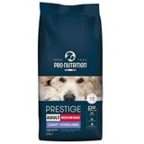 Pro Nutrition Prestige Light Sterilised 15 kg Yetişkin Köpek Maması