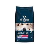 Pro Nutrition Prestige Light Sterilised Orta Büyük Irk 3 kg Yetişkin Köpek Maması