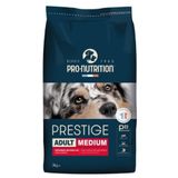Pro Nutrition Prestige Morina Balıklı Medium Adult Orta Irklar İçin 3 kg Yetişkin Köpek Maması