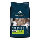 Pro Nutrition Prestige Morina Balıklı Mini Adult Irklar İçin 3 kg Yetişkin Köpek Maması