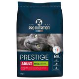 Pro Nutrition Prestige Multi Kümes Hayvanlı 2 kg Kedi Maması