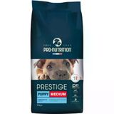 Pro Nutrition Prestige Orta Irk Yavru Köpek Maması 12 Kg