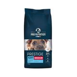 Pro Nutrition Prestige Orta Irk Yavru Köpek Maması 12 Kg