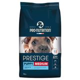 Pro Nutrition Prestige Orta Irk Yavru Köpek Maması 3 Kg