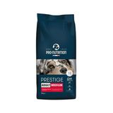 Pro Nutrition Prestige Orta Irk Yetişkin Köpek Maması 14 Kg