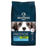 Pro-Nutrition Prestige Puppy Mini Küçük Irk Yavru Köpek Maması Somon 3 kg Premium Beslenme
